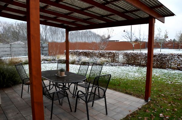 Patio Enclosure Installation in Rock Hill