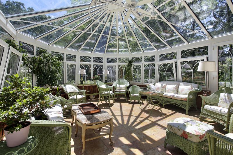 Sunroom Design Consultation